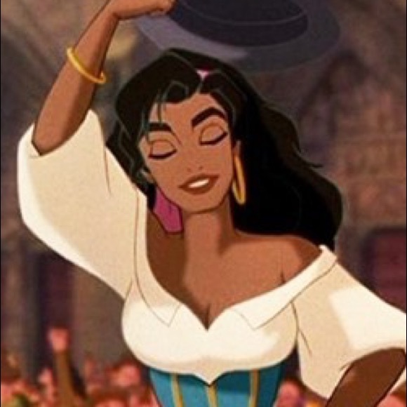 Meet the Posher Other - Meet your Posher, Yasmeen